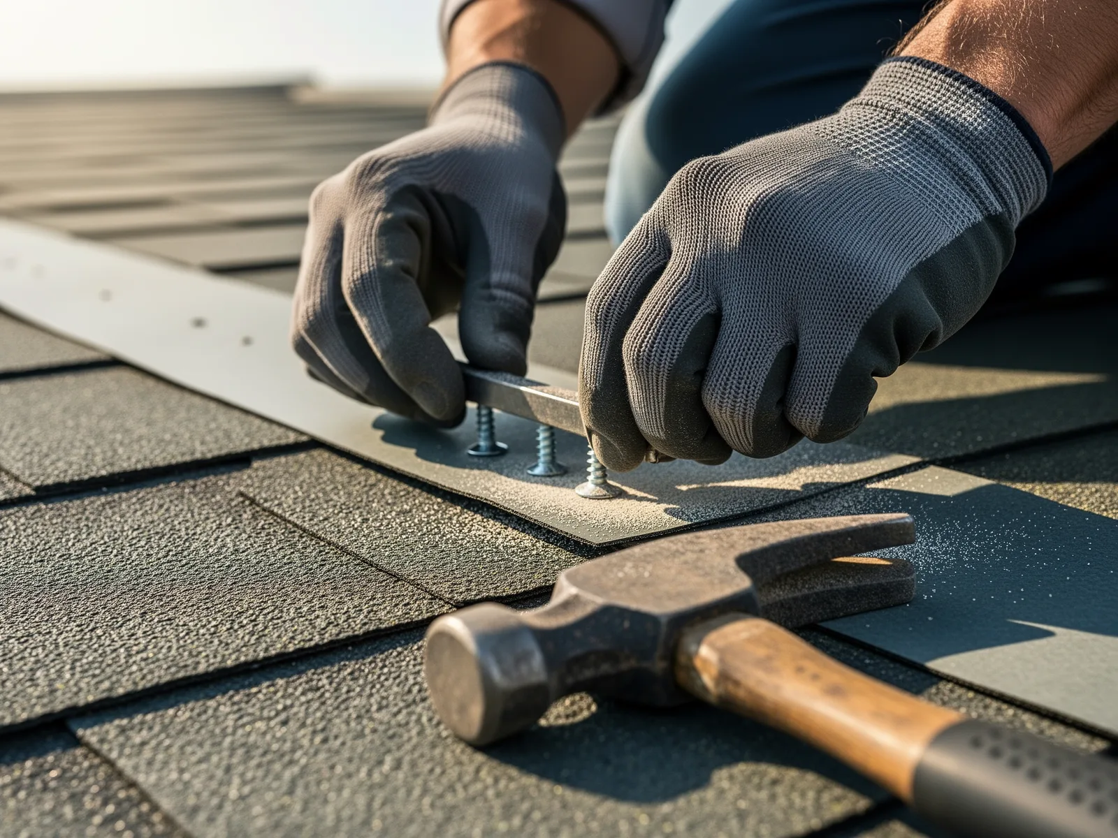 Why choose Fascia Repair in Sumerco, WV